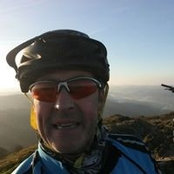 Chris McAndrew's photo