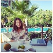 Ann Yurchenko's photo