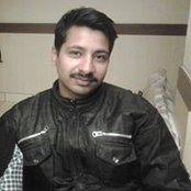 Neeraj Sharma's photo