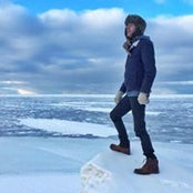 Philip Rice's photo