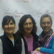 Margaret Tholl's photo