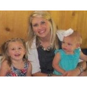 Tori Johnson's photo