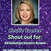 Foto von Leslie Treece