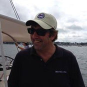 Alan Baines's photo
