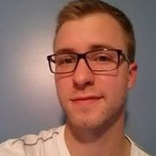 Maxime Drouin's photo