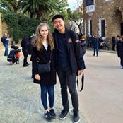 Michael Zhang's photo