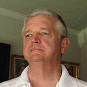 Rex Lawrences billede