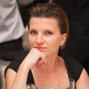 Ana Cretulescu's photo