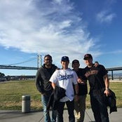 Jarret Terraj's photo