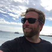 Brock Miller's photo