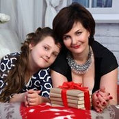 Наталья Священко's photo