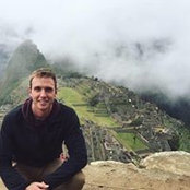 Conor O'Rourke's photo