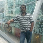 Foto von Lakshmi Srikanth Ch