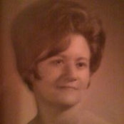 Foto von Beverly Hayden Messick