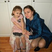 Antonela Iosif's photo