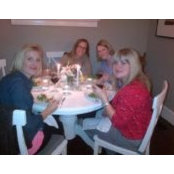 Letecia Saunders's photo