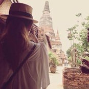 Foto von Pary Bond