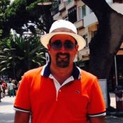 Foto de Enis Bibioglu