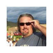 Chris Kramer's photo