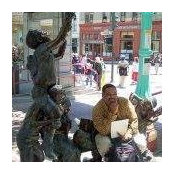 Paul McDaniels's photo