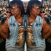 Foto von Shanice Jinks