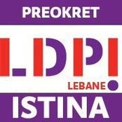Ldp Lebane's photo