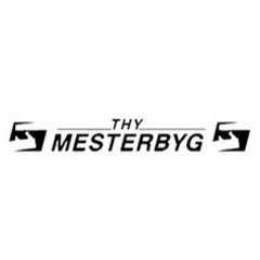 Thy Mesterbyg