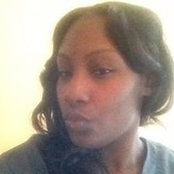 Natassia Williams's photo