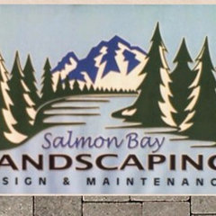 Salmon bay landscaping llc