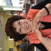 Joan Garrison's photo