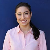 Sara Ramírezさんの写真