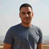 Mohamed Atef's photo