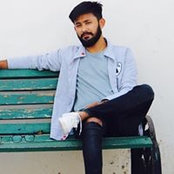 Arjun Suthar's photo