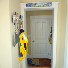 doors
