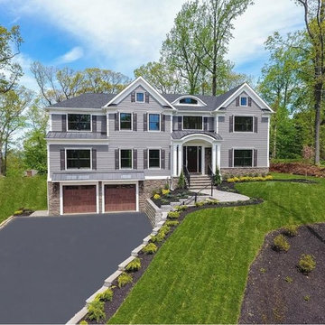 Custom Home/Renovations (FOR SALE) - Chatham, NJ