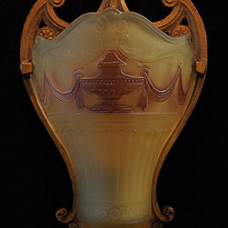 Illumination - Wall Sconces