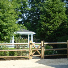 fence