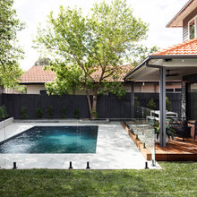Pool and Deck Reno