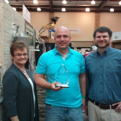 Tri-State Home Show 2015 - Products