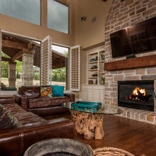 Living Room Ideas