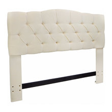 Nana’s Headboard