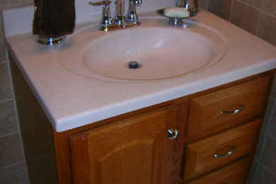 Oceanside Bathroom