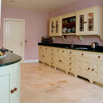 Wexford Range