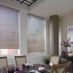Solutions for Large Windows & Doors - Window Blinds
