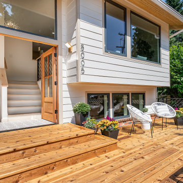 Edmonds Full House Remodel