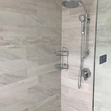 Master Bath Retreat - Crofton, MD