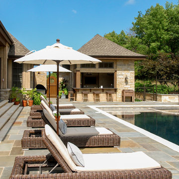 Milwaukee Residence