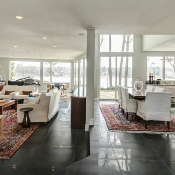 Mid Century Remodel