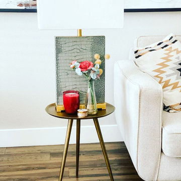 Nashville E-Design Home