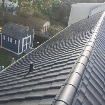 Roofing & Siding-Quality products